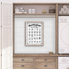 2/5 @ 1PM- FLUFF & FOLD LAUNDRY SIGN WORKSHOP