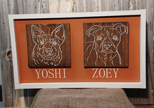 Custom Pet Portraits