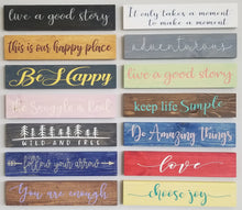 Hammer at Home-Signature Signs