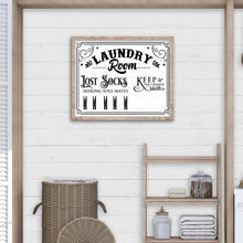 2/5 @ 1PM- FLUFF & FOLD LAUNDRY SIGN WORKSHOP