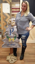 HOLIDAY COLLECTION- PALLET TREES