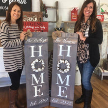 HOME SHUTTERS  ($60-$75)