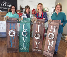 HOME SHUTTERS  ($60-$75)