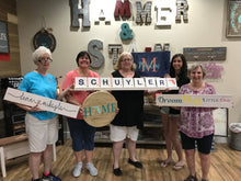 01/29/2021-SCRABBLE TILE WORKSHOP- (6:30pm) $4-$75