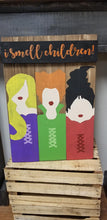9/29 @ 6:00 PM - 8:30 PM Sanderson Sisters Workshop