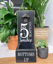 BOTTLE OPENER
