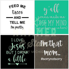 $LADIES NIGHT-Bad Moms' Night Out
