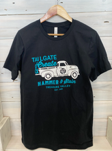 HAMMER & STAIN TREASURE VALLEY APPAREL