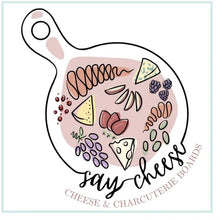 10/21 @ 11:00 AM Collaboration with Say Cheese