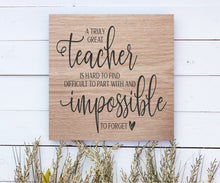 Teacher Appreciation Collection -Squares