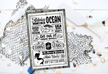 8/6/21 @6:30PM- Public Workshop-Beach Vibes-Pick your Project