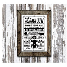 BARNYARD RULES