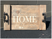 HOLIDAY COLLECTION - FARMHOUSE TRAYS