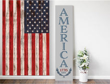 Americana Collection- Porch Leaners