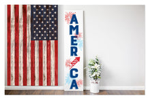Americana Collection- Porch Leaners