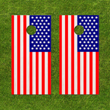 CORNHOLE BOARDS