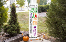 9/29 @ 6:00 PM - 8:30 PM Sanderson Sisters Workshop