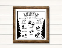ENCHANTED FOREST NURSERY