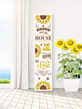 #BetheSunshine Sunflower Themed Fundraiser Workshop