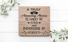 NURSE COLLECTION-Squares