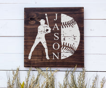 YOUTH BASEBALL SQUARES