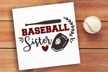 BASEBALL COLLECTION-SQUARES