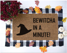 FALLING FOR AUTUMN COLLECTION- DOORMATS