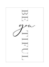 Teen Girl -Inspiration Signs