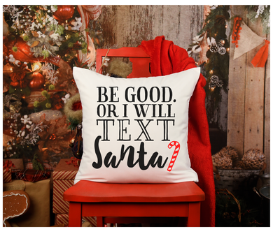 HOLIDAY COLLECTION-Pillows