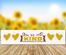 #BetheSunshine Sunflower Themed Fundraiser Workshop