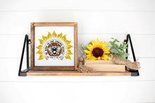 #BetheSunshine Sunflower Themed Fundraiser Workshop