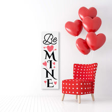 VALENTINE'S COLLECTION-  3FT MINI PLANKS