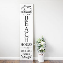 7/22 @ 6:30PM - Public Workshop: Summertime Collection *Porch Leaners
