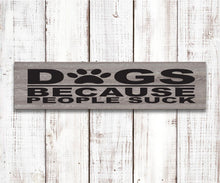 Dog Days -Planks