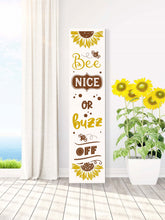 #BetheSunshine Sunflower Themed Fundraiser Workshop