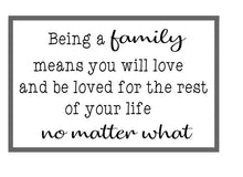 6/24 @ 6:30PM- DATE NIGHT-LARGE FRAMED SIGNS