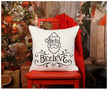 HOLIDAY COLLECTION-Pillows