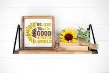 #BetheSunshine Sunflower Themed Fundraiser Workshop