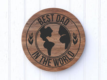 Father's Day Collection- Rounds