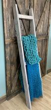 BLANKET LADDER PUBLIC WORKSHOP