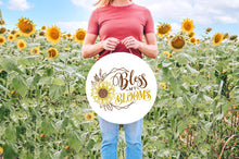 #BetheSunshine Sunflower Themed Fundraiser Workshop