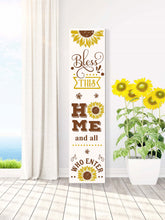 #BetheSunshine Sunflower Themed Fundraiser Workshop