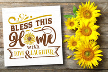 #BetheSunshine Sunflower Themed Fundraiser Workshop