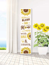 #BetheSunshine Sunflower Themed Fundraiser Workshop
