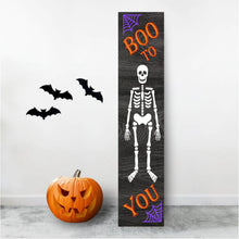 8/18 @ 6:00 PM- FALL/HALLOWEEN Porch Planks Workshop