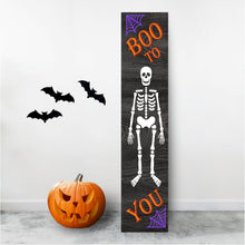 10/21 @ 6:30pm-HALLOWEEN Public Workshop- Porch Planks