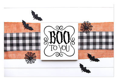 10/21 @ 6:30pm-HALLOWEEN Public Workshop-SQUARES