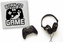 YOUTH COLLETION- GAME ON SQUARES