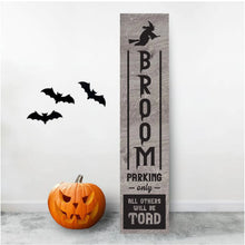 8/18 @ 6:00 PM- FALL/HALLOWEEN Porch Planks Workshop