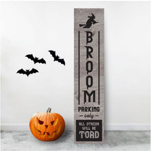 HALLOWEEN Collection- Porch Planks